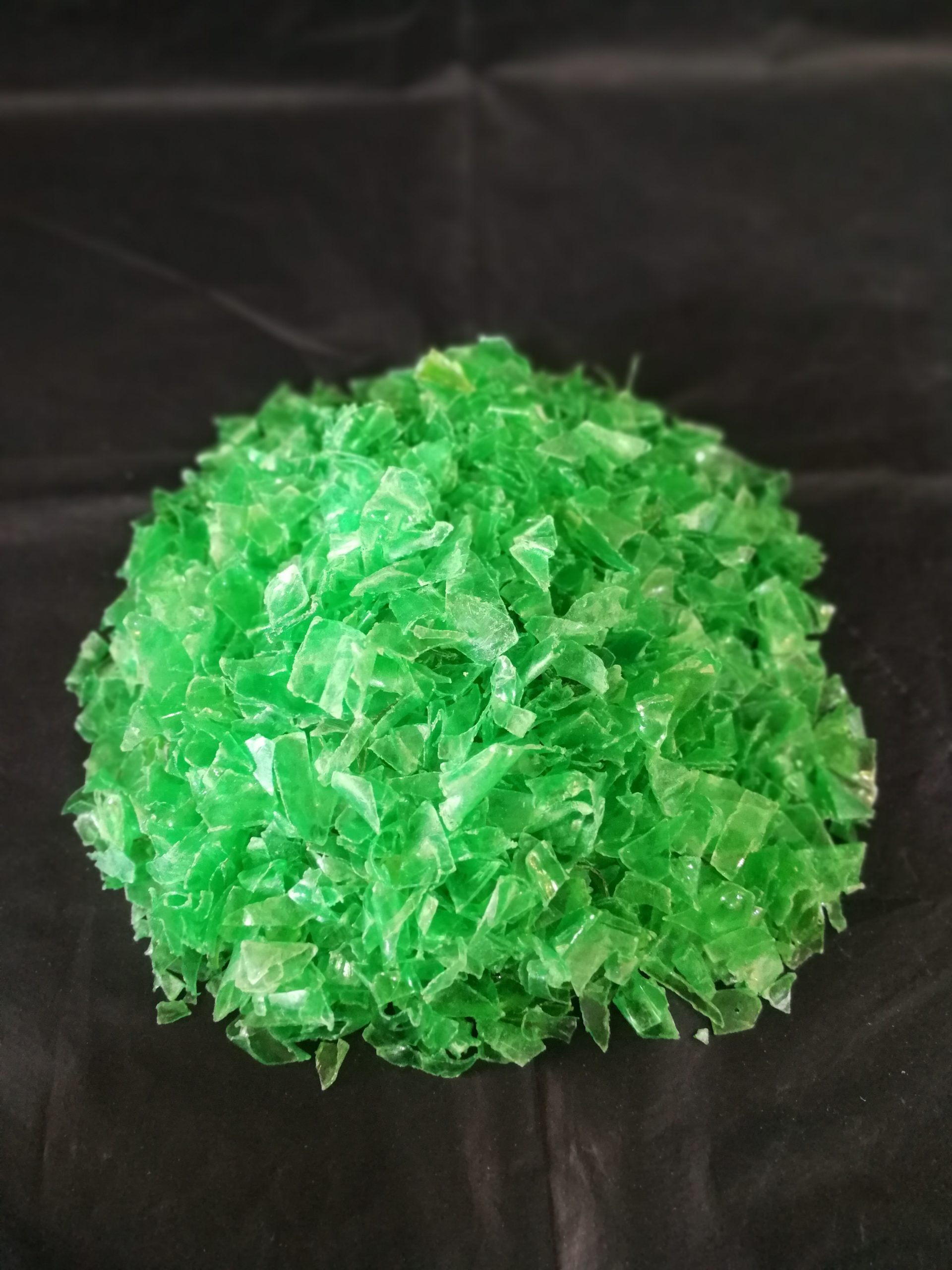 PET Flakes - Tian Li Eco Group Holdings Sdn Bhd | Go Green | PET Plastic