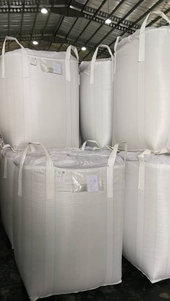 Tian Li Eco Group Holdings Sdn Bhd | Go Green | PET Plastic| PET Flakes packed in jumbo bag (1)