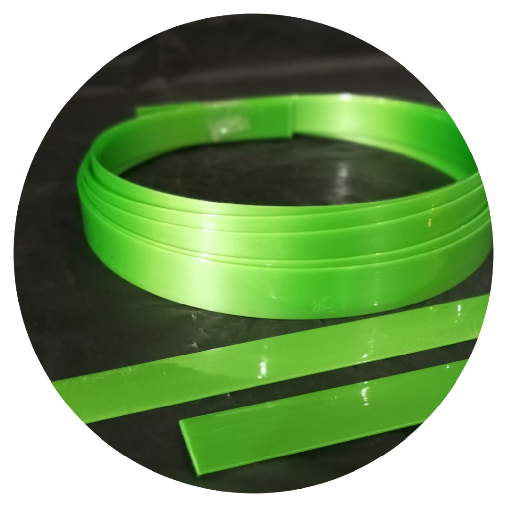 Tian Li Eco Group Holdings Sdn Bhd | Go Green | PET Plastic | PET Strapping belt